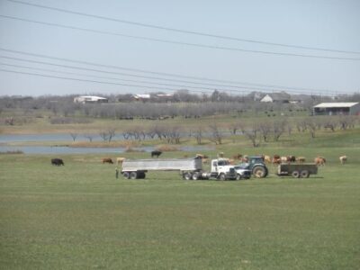 The Sludging of Rural Communities Image